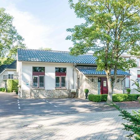 Hotel Groote Engel Emlichheim Dış mekan fotoğraf