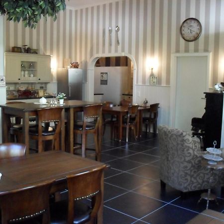 Hotel Groote Engel Emlichheim Dış mekan fotoğraf