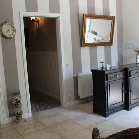 Hotel Groote Engel Emlichheim Dış mekan fotoğraf