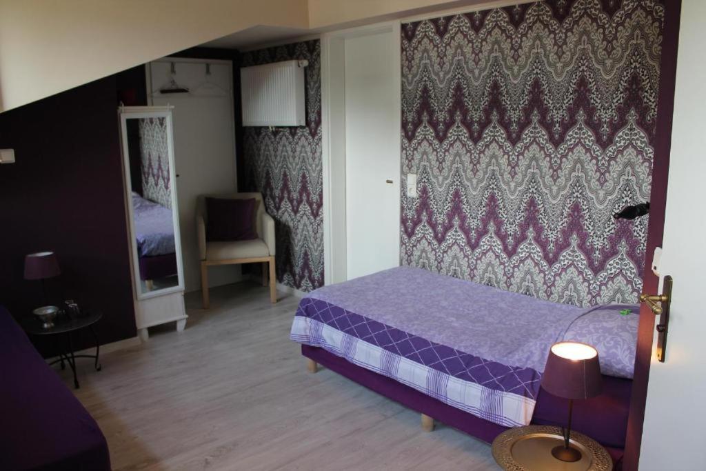 Hotel Groote Engel Emlichheim Dış mekan fotoğraf