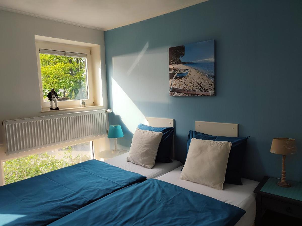 Hotel Groote Engel Emlichheim Dış mekan fotoğraf