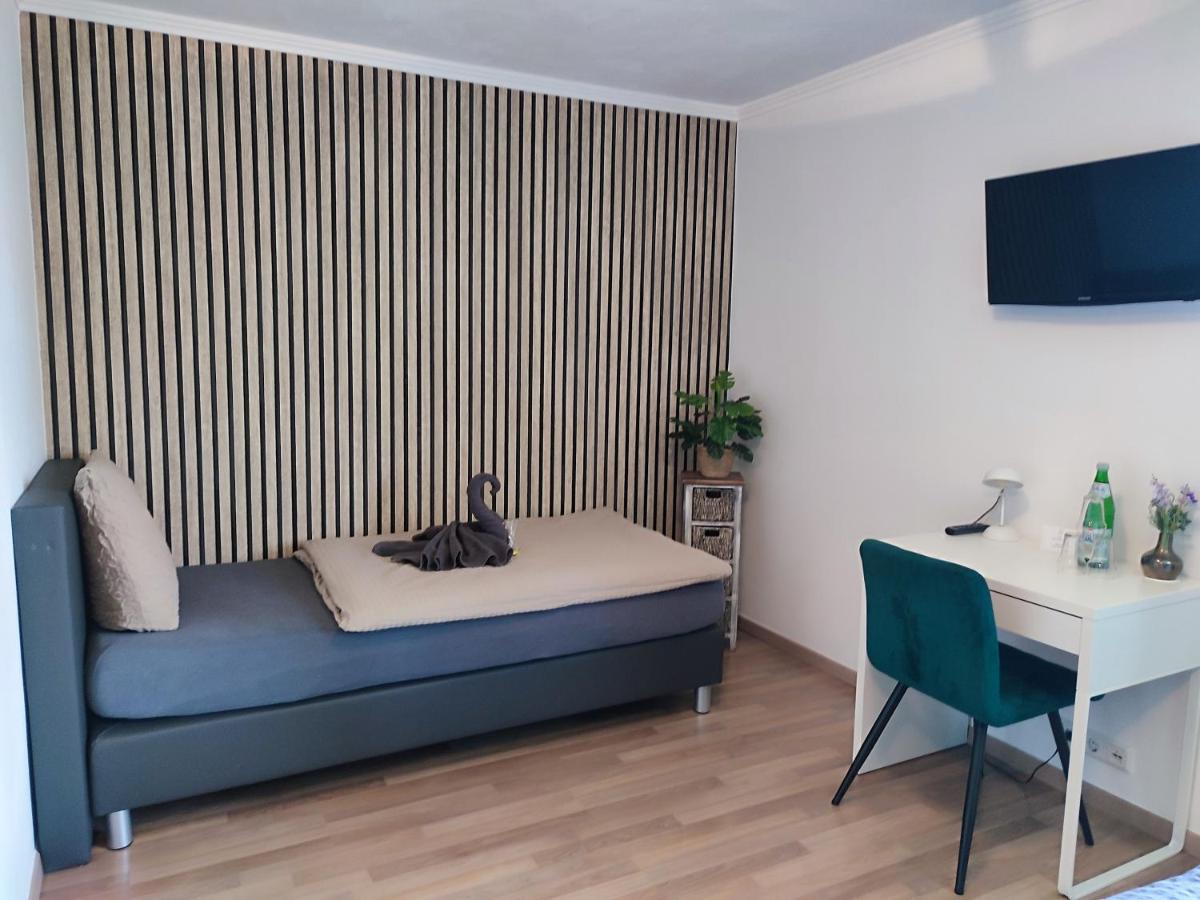 Hotel Groote Engel Emlichheim Dış mekan fotoğraf