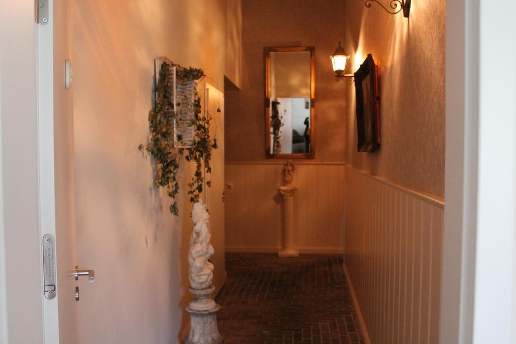 Hotel Groote Engel Emlichheim Dış mekan fotoğraf